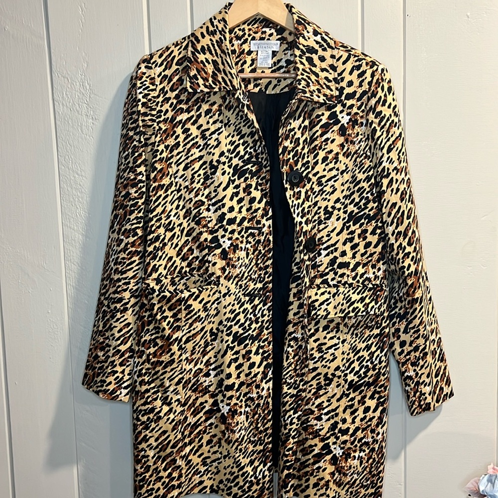 Worthington coat for women’s size medium